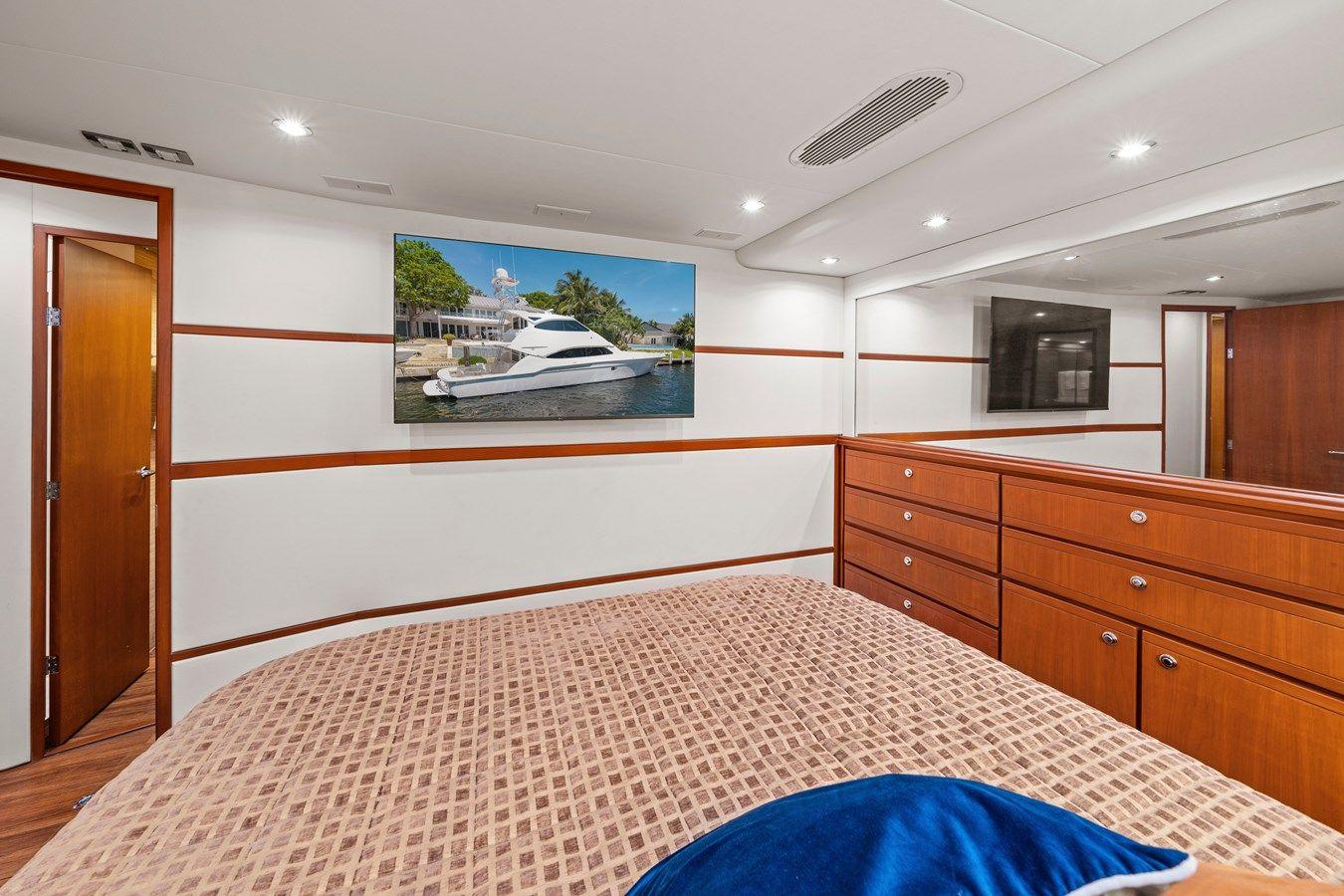 Buy a yacht SINPRISA 63