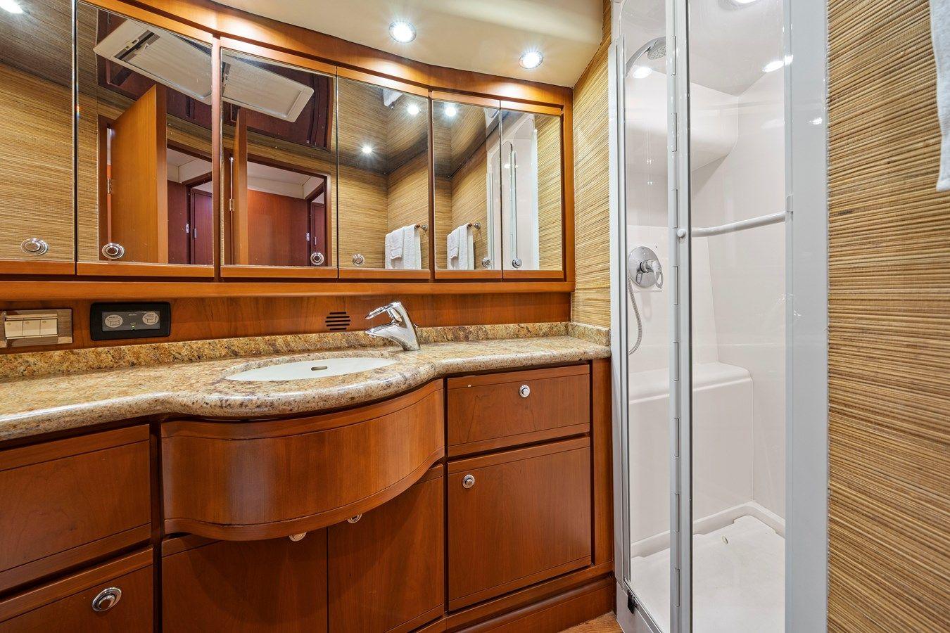 SINPRISA 63E yacht sale