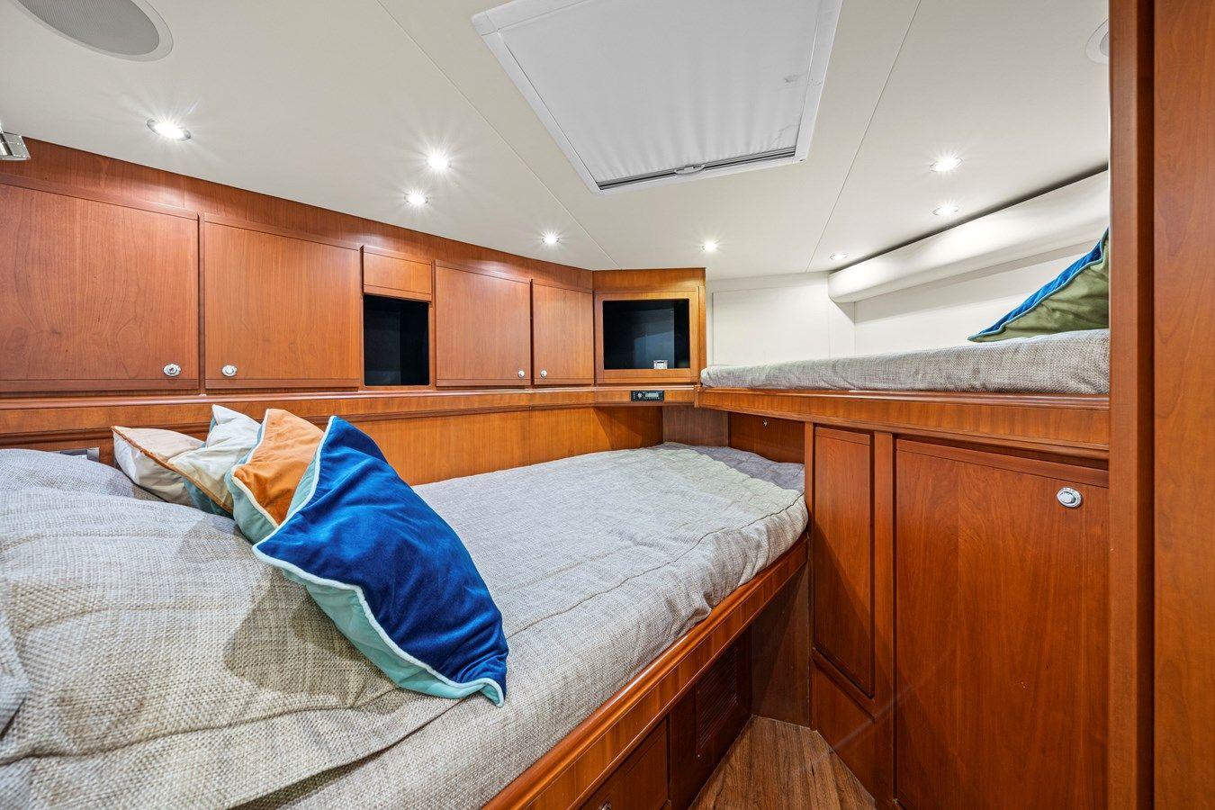 Buy a SINPRISA 63 at Shestakov Yacht Sales