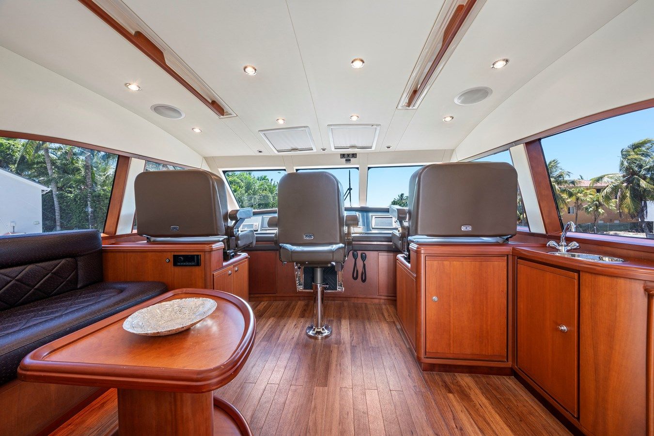 best yacht sales deals SINPRISA