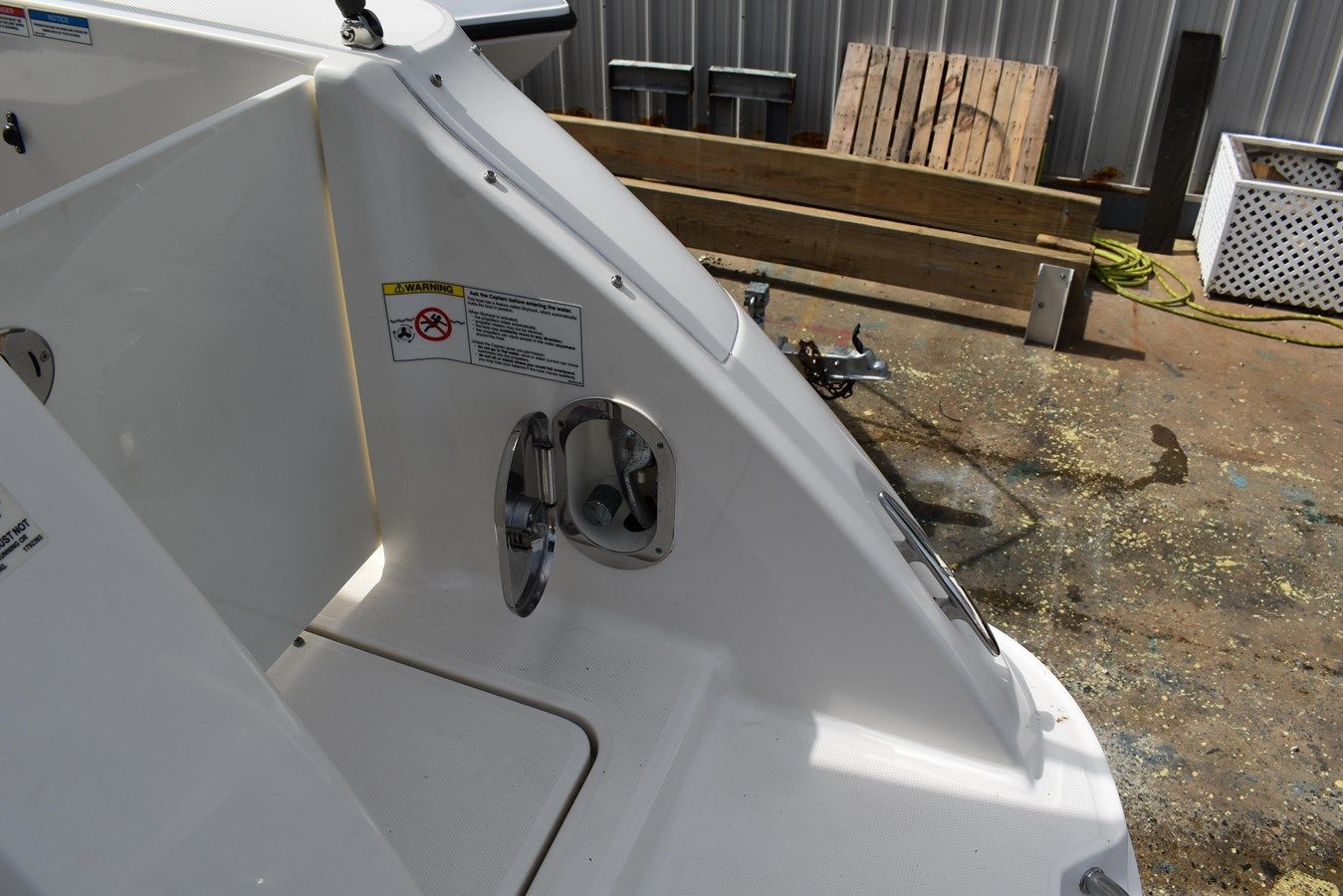 Купить Windy Gale IV 310 Sundancer