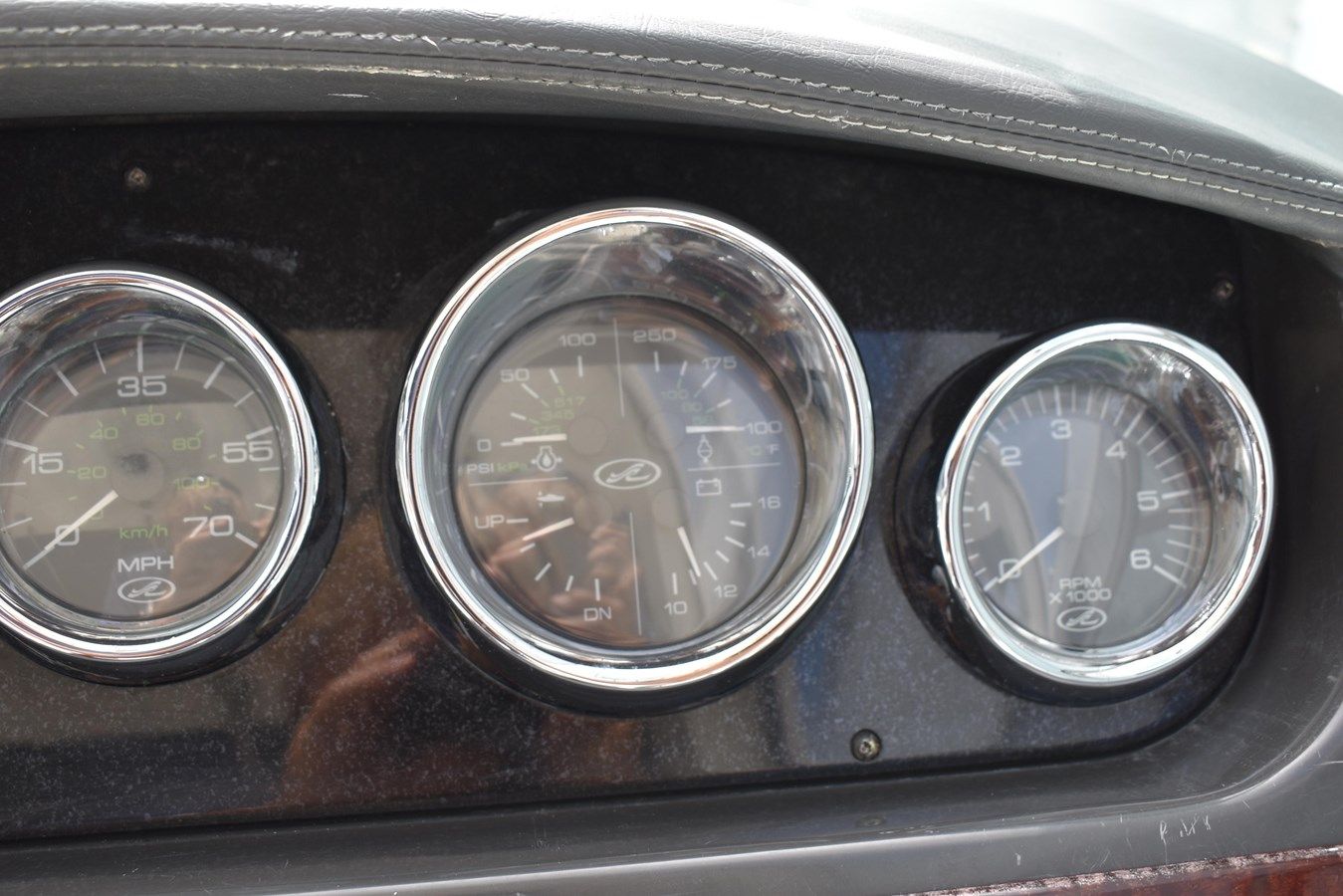 Лучшие предложения покупки яхты Windy Gale IV 2011