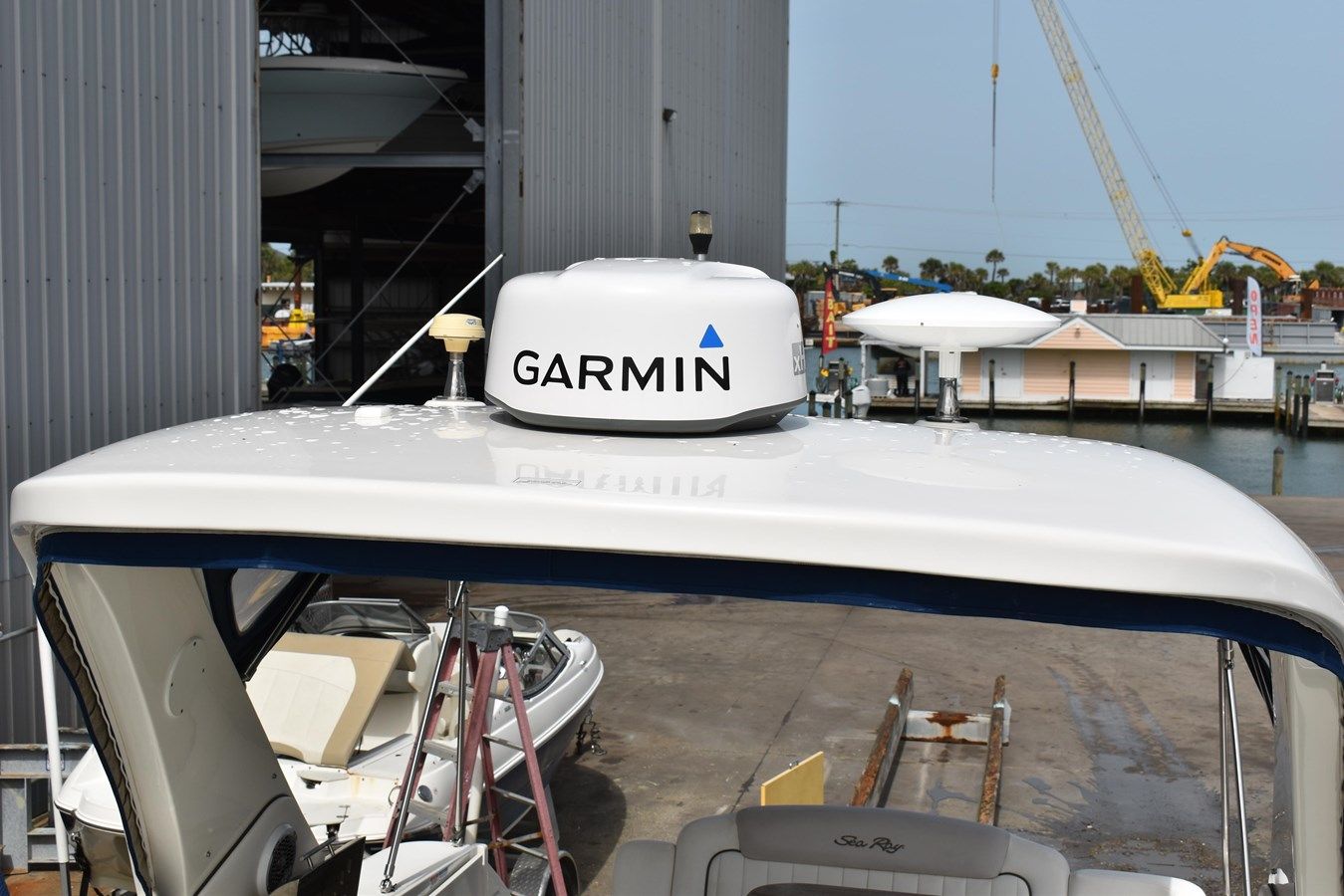 Стоимость яхты Windy Gale IV 31