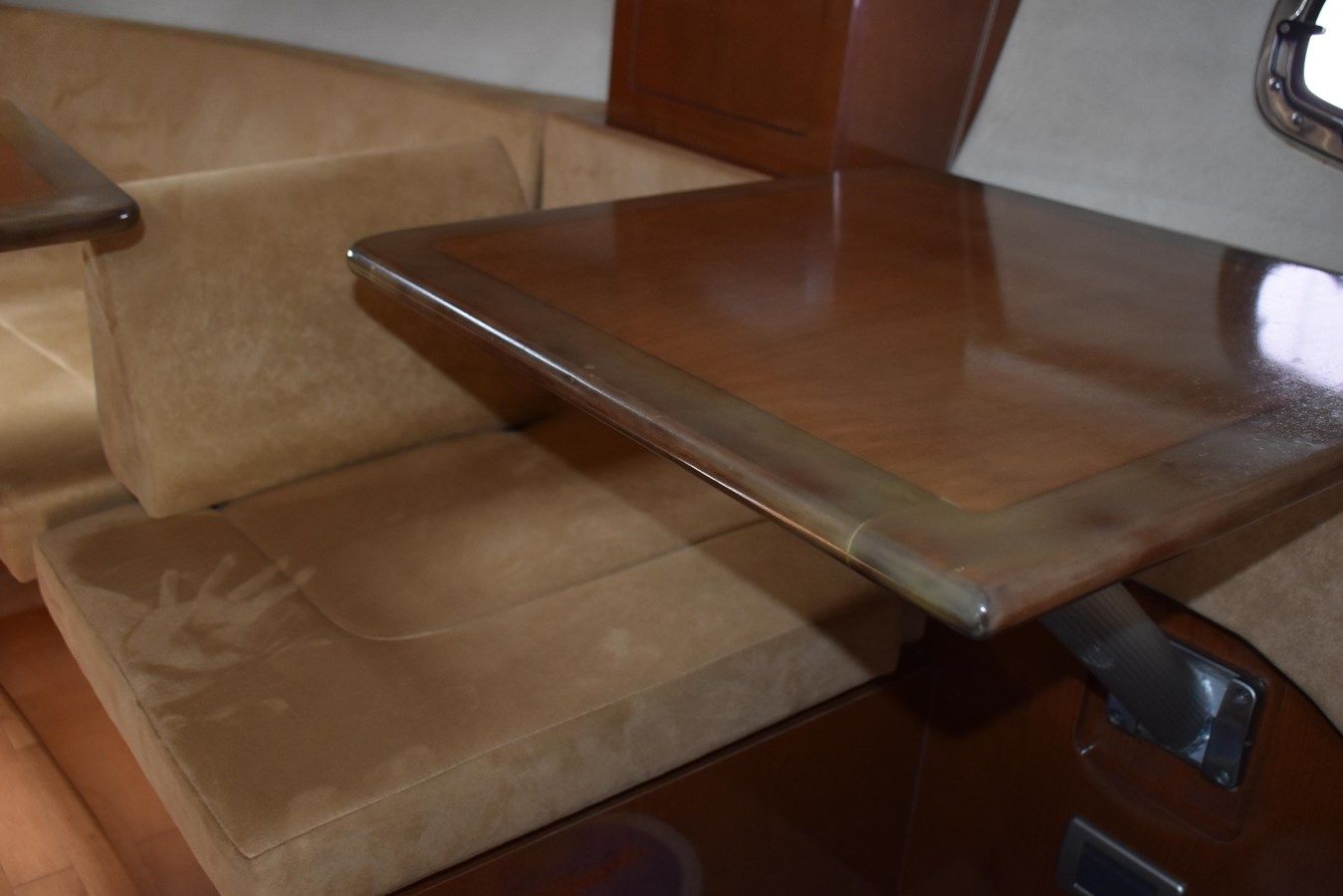 Купить яхту Windy Gale IV в Shestakov Yacht Sales