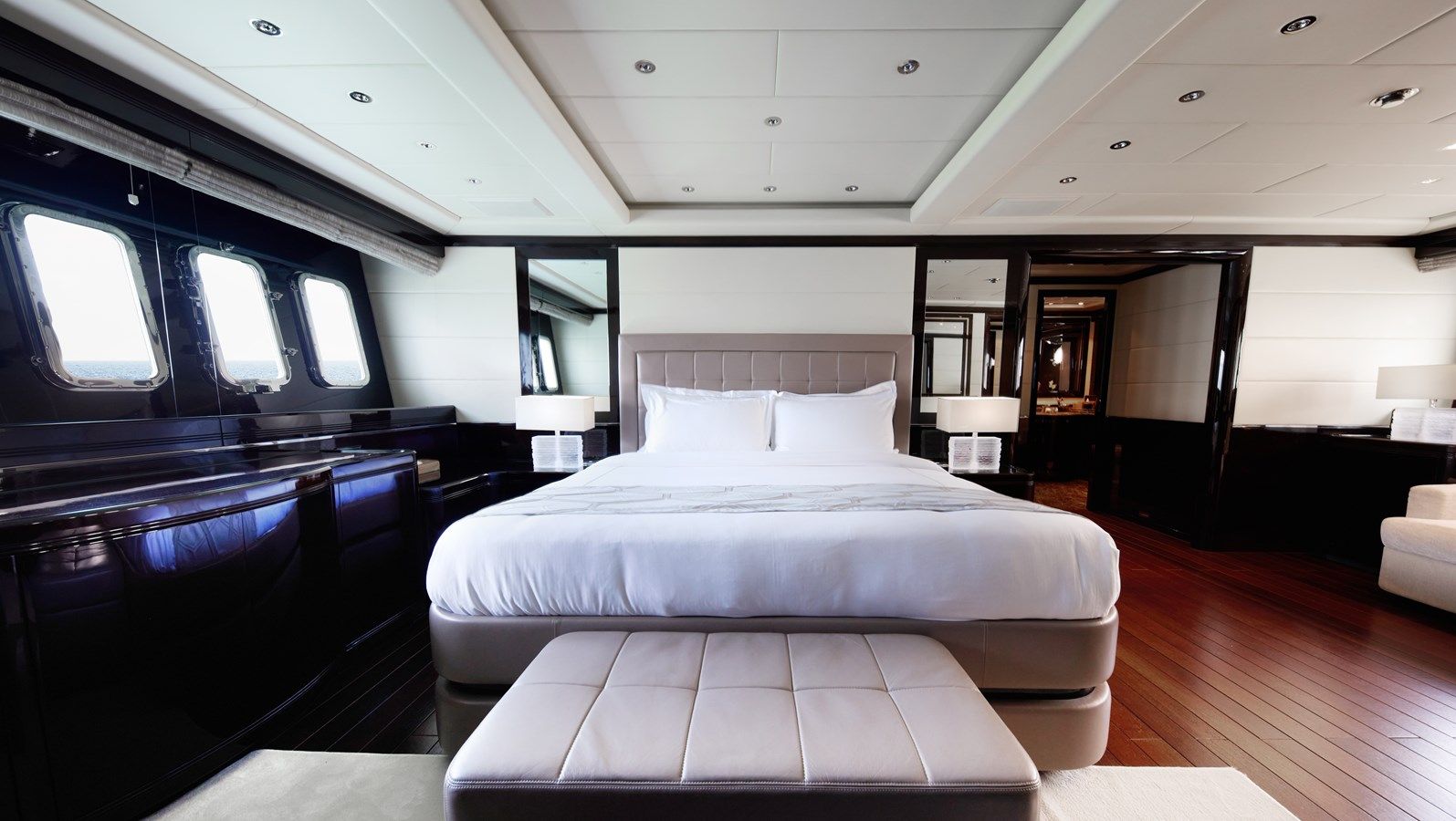 Buy a Jomar 130 at Shestakov Yacht Sales