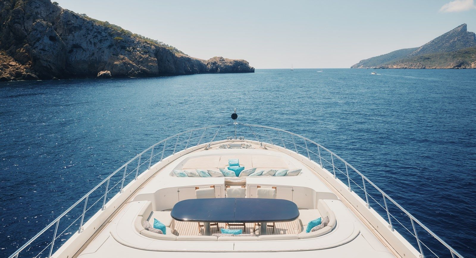 Buy a yacht Jomar - OVERMARINE GROUP