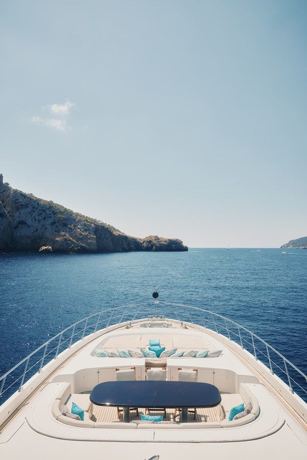 Buy a yacht Jomar - OVERMARINE GROUP