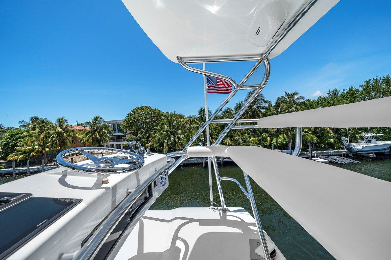 best yacht sales deals SINPRISA 2010