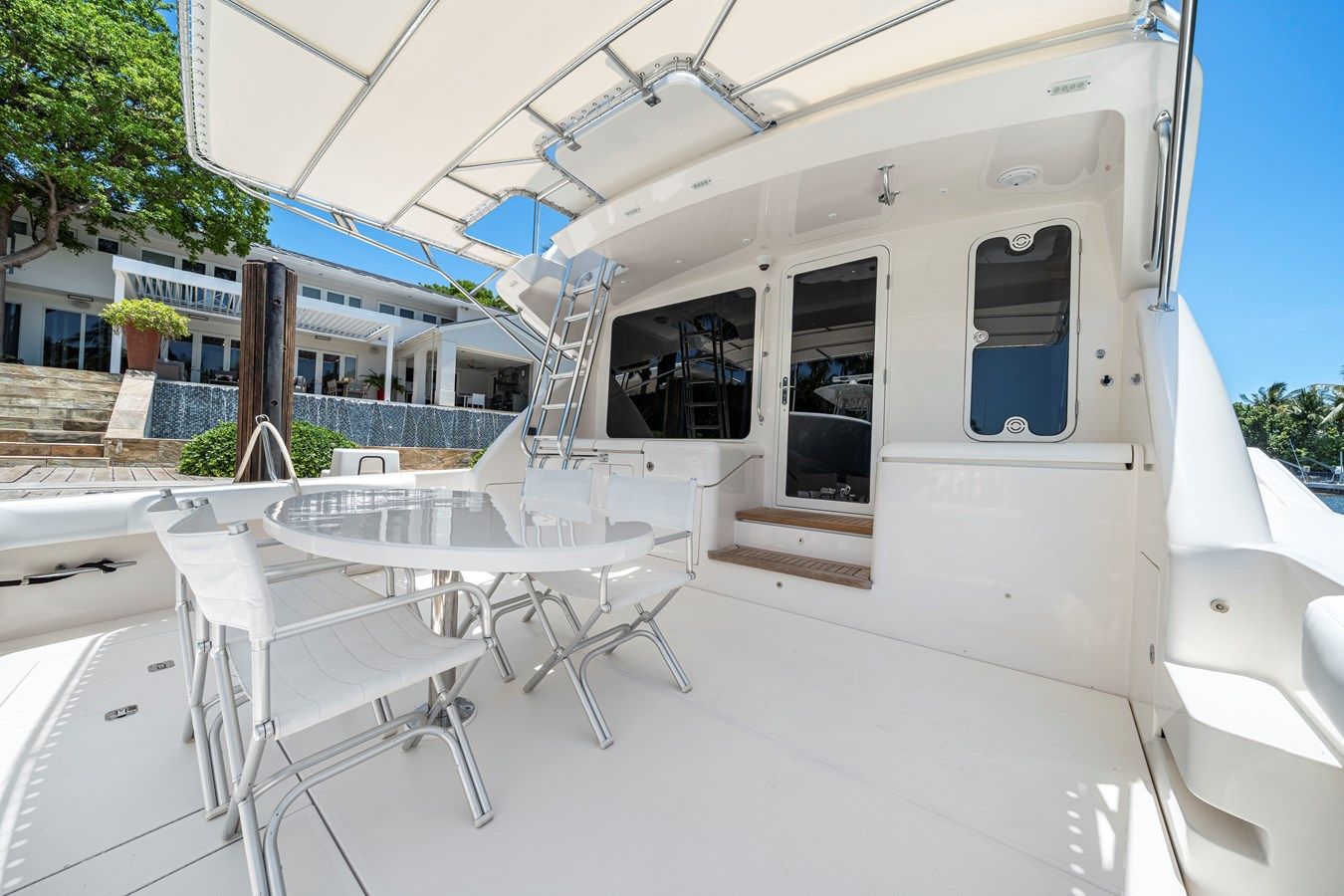 best yacht sales deals SINPRISA 63E