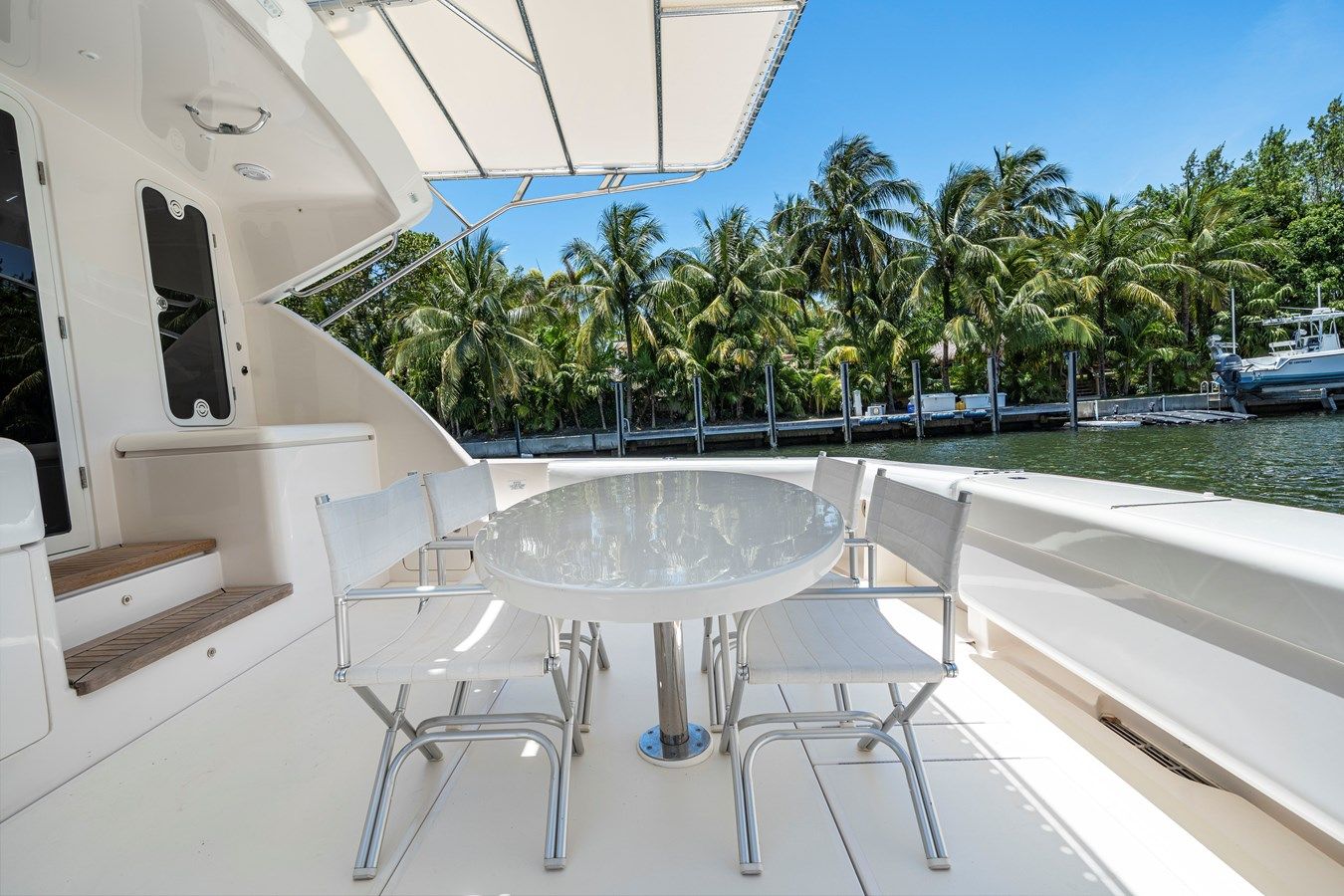 Buy a yacht SINPRISA