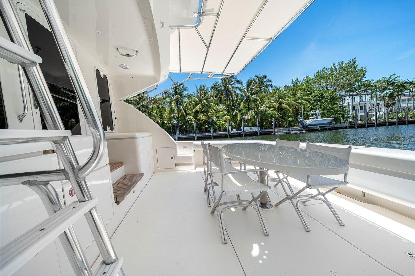 Buy a SINPRISA - Bertram Yacht at Shestakov Yacht Sales