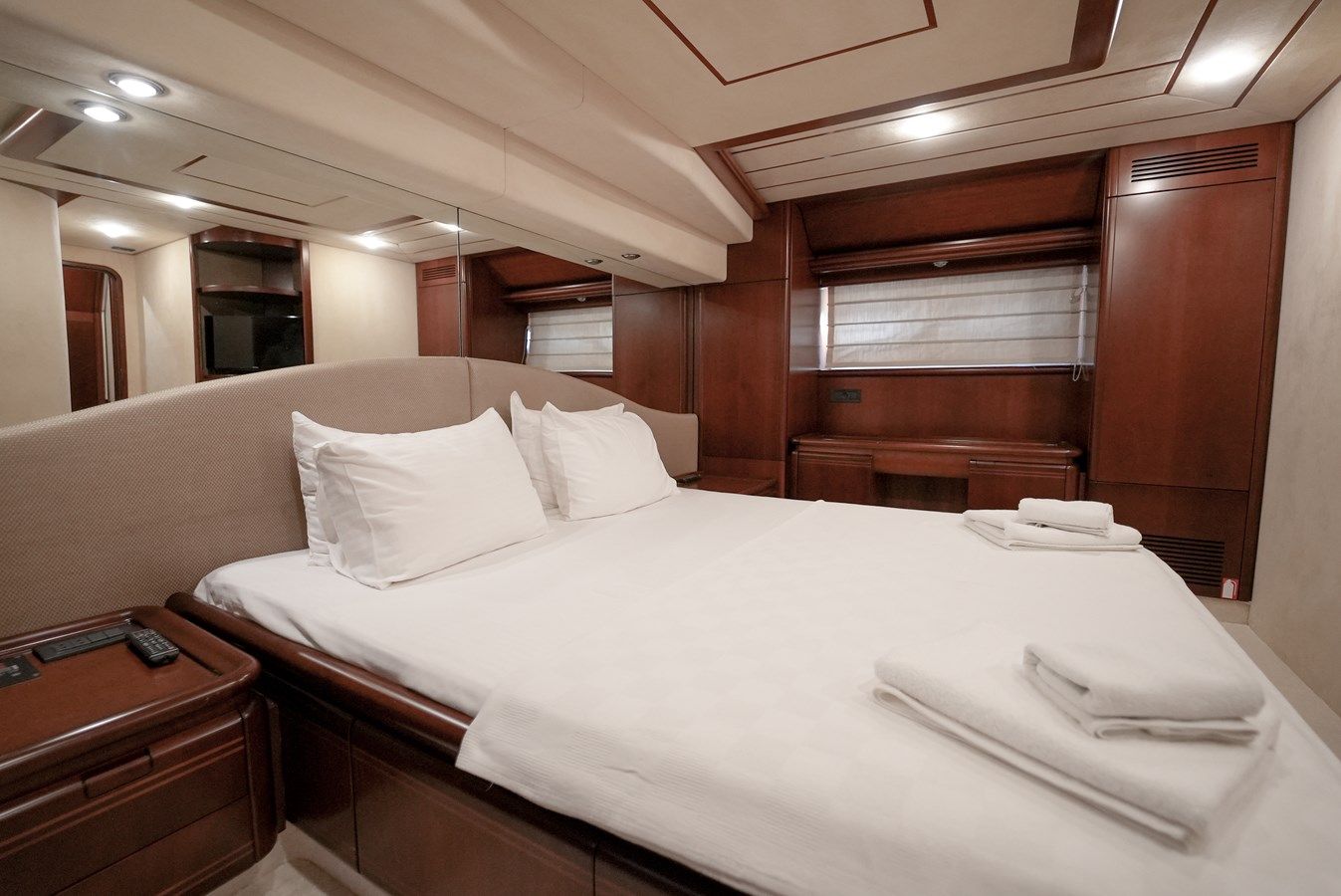 Лучшие предложения покупки яхты HANAN 2001