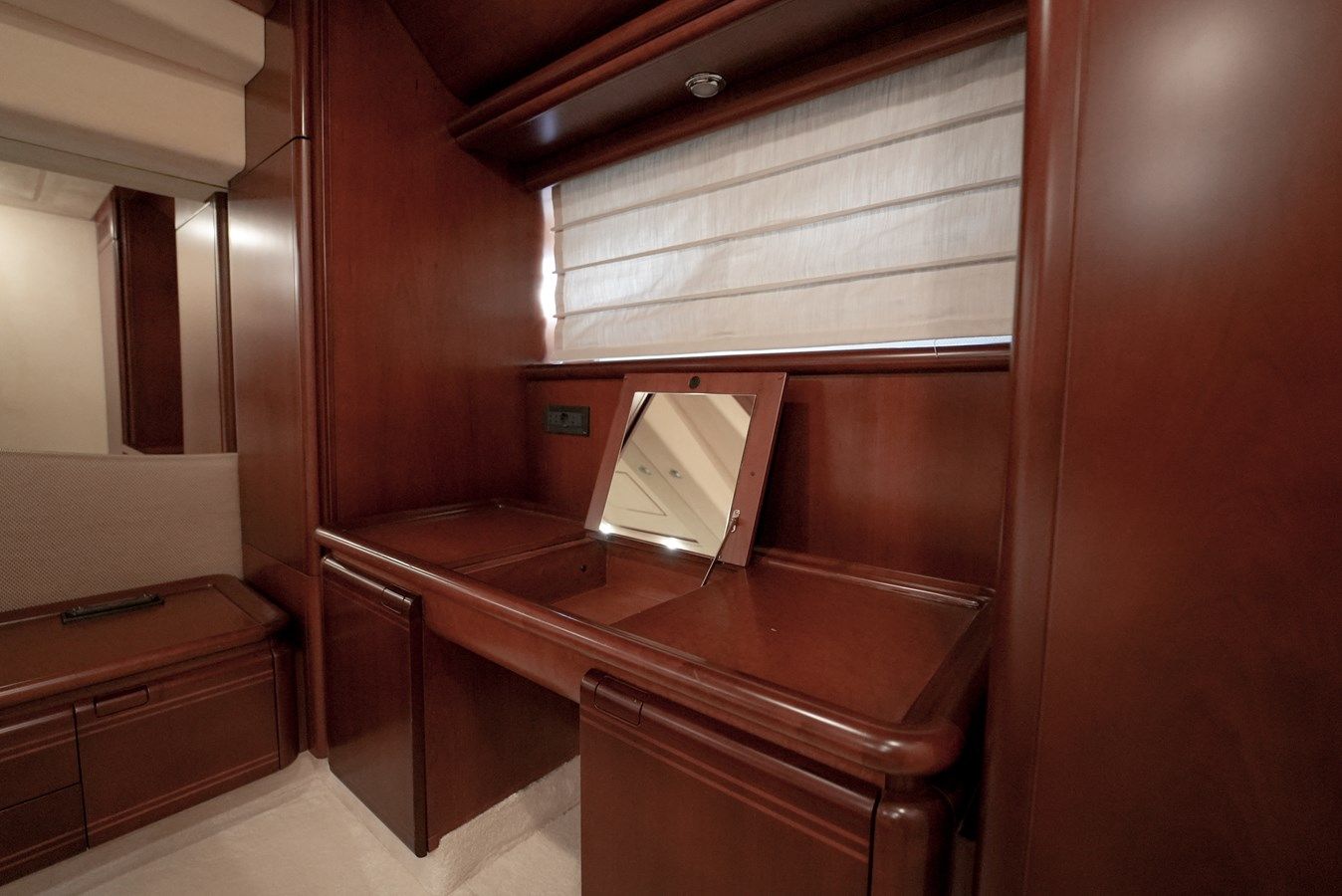 Стоимость яхты HANAN