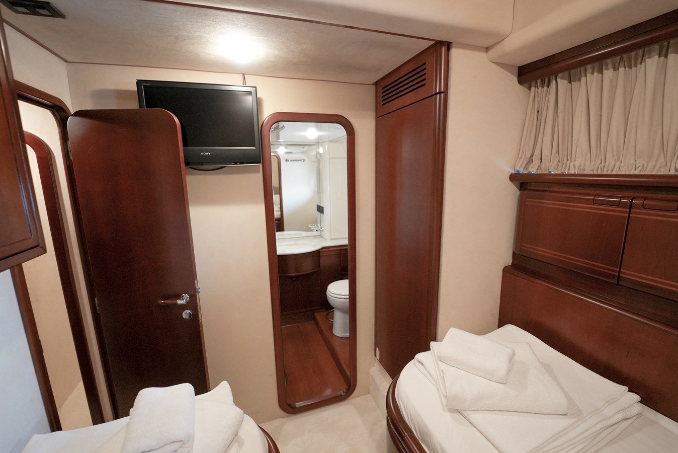 Лучшие предложения покупки яхты HANAN 80