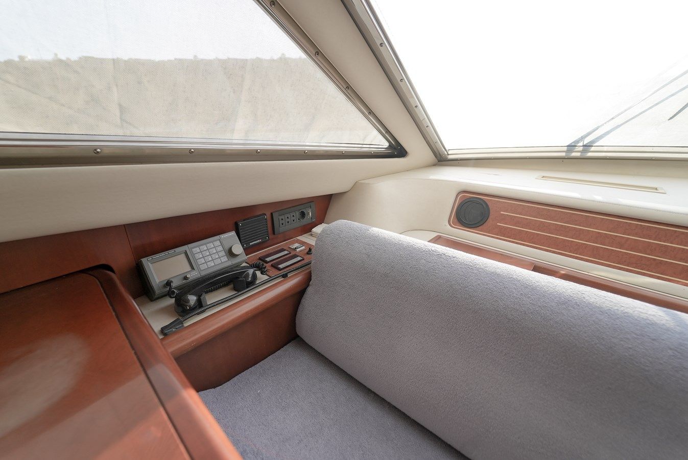 Купить яхту HANAN - Ferretti Yachts в Shestakov Yacht Sales