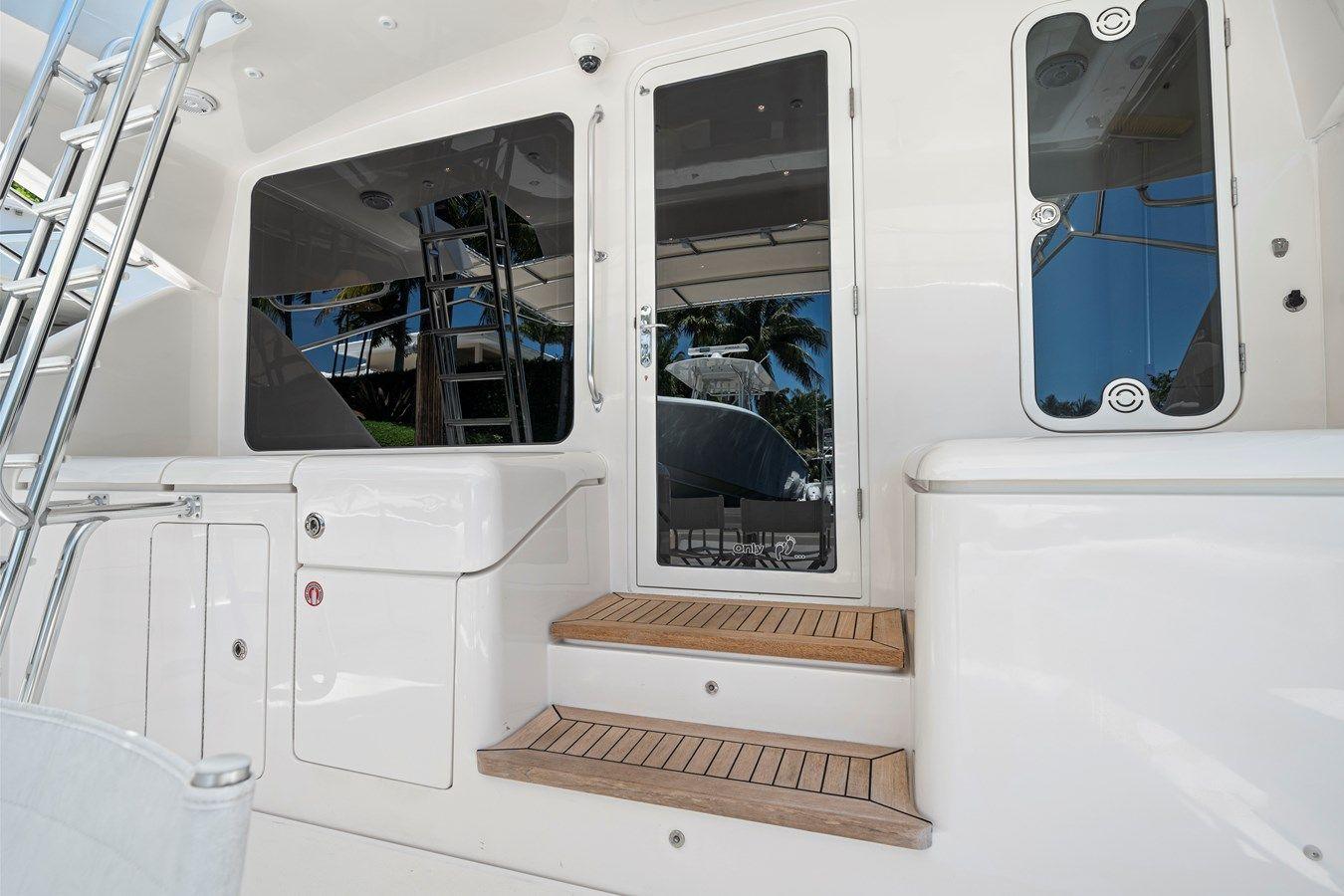 SINPRISA 2010 yacht sale