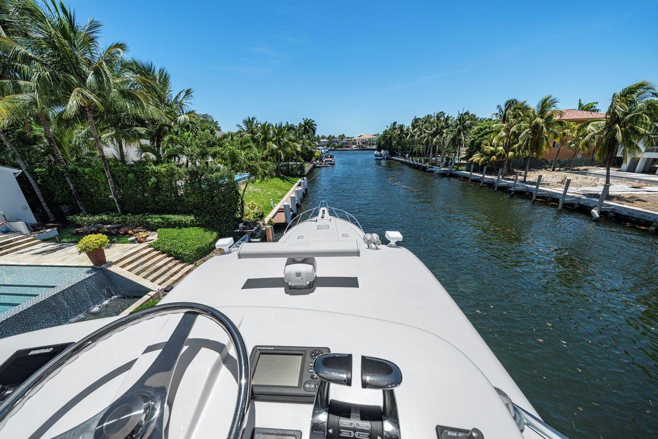 Buy a yacht SINPRISA 63