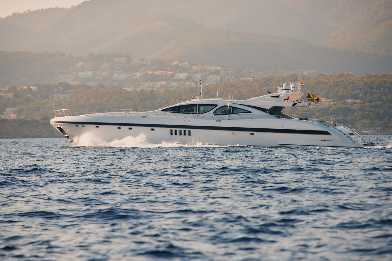 best yacht sales deals Jomar - OVERMARINE GROUP