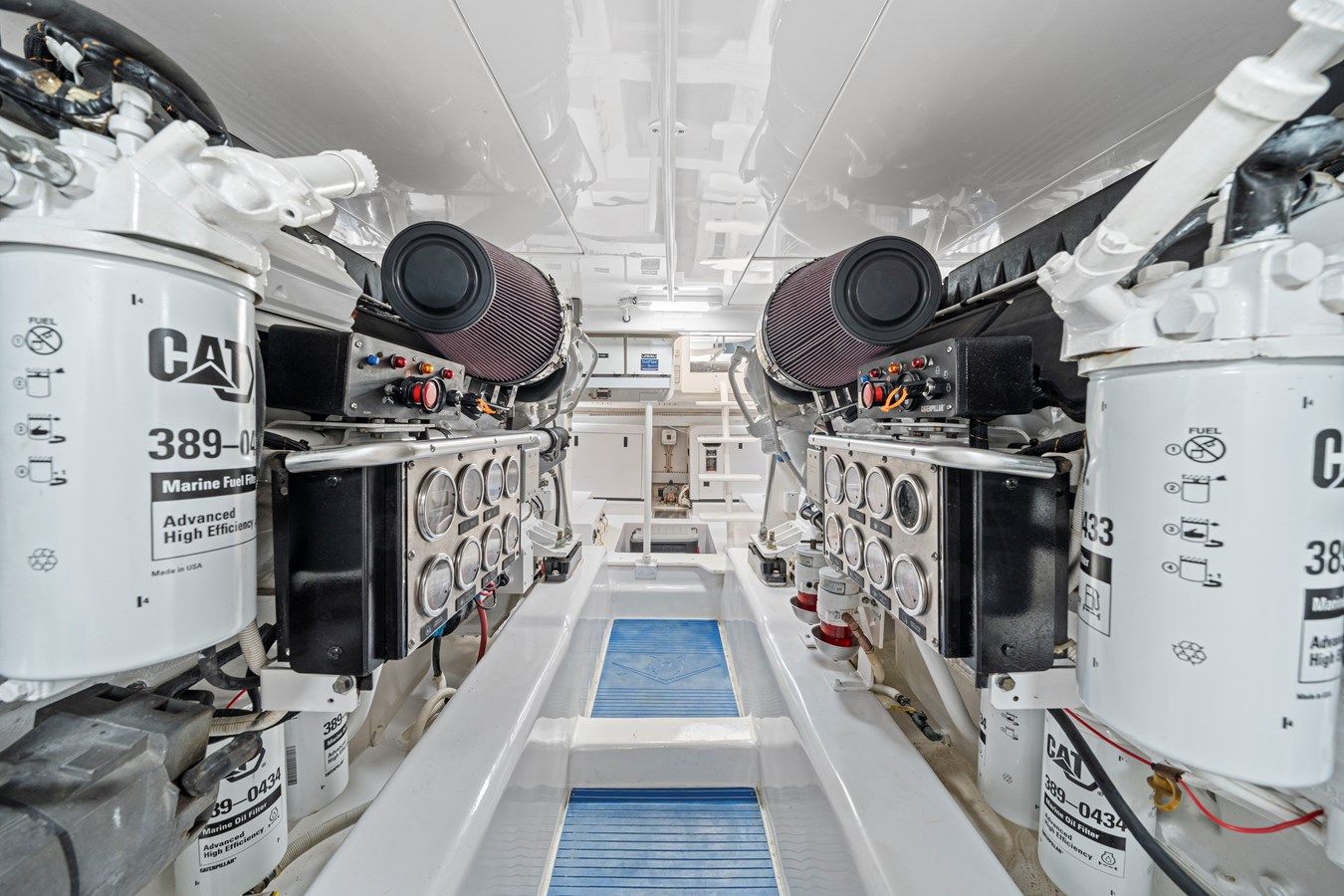 SINPRISA - Bertram Yacht price