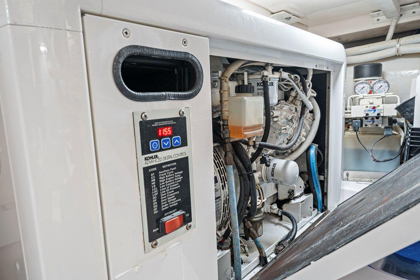 best yacht sales deals SINPRISA 63