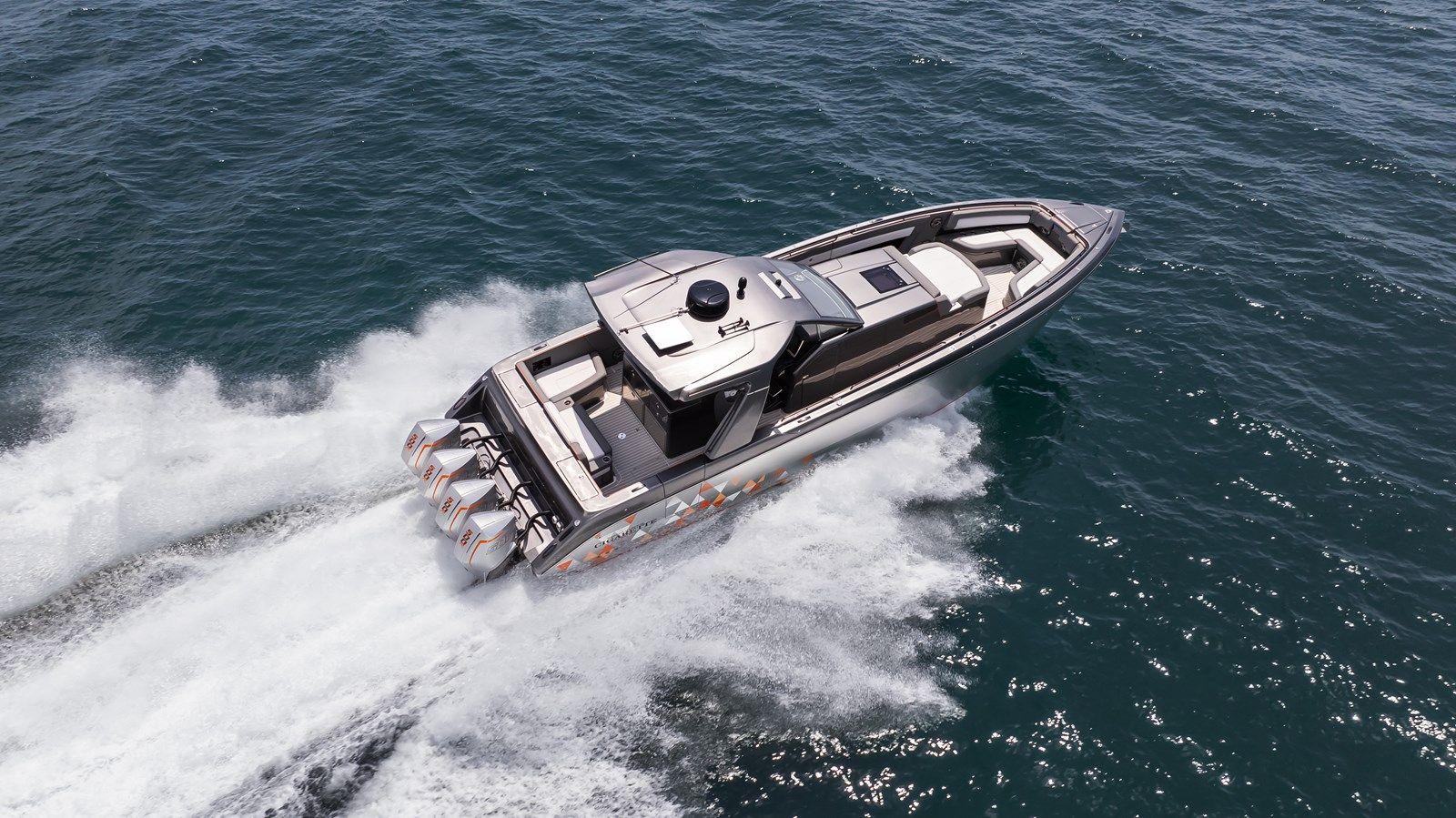 best yacht sales deals 42 Auroris