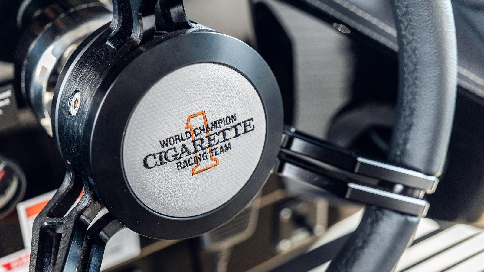 Buy a yacht 42 Auroris - Cigarette Racing