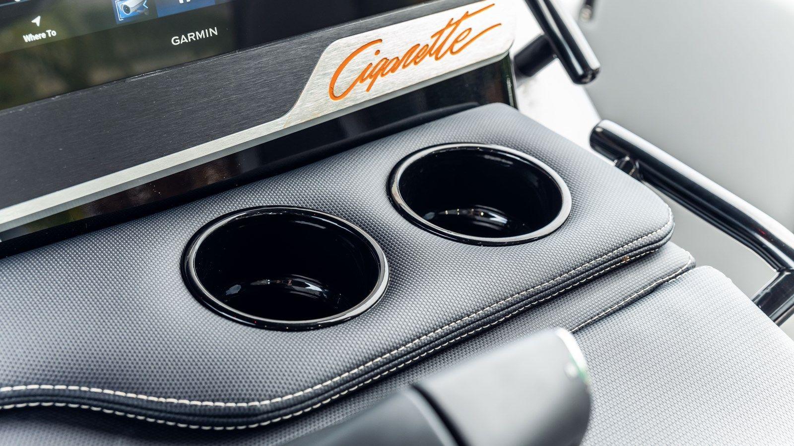 42 Auroris - Cigarette Racing price