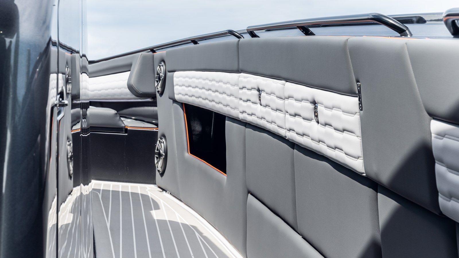 Buy a 42 Auroris 42 Auroris at Shestakov Yacht Sales