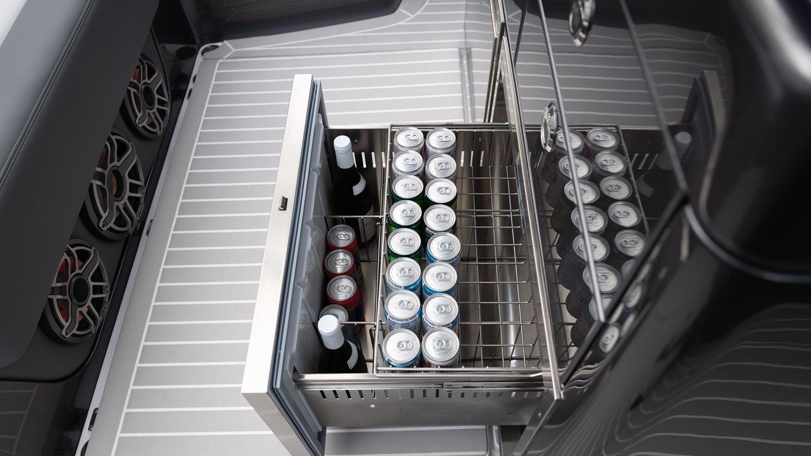 Buy a yacht 42 Auroris