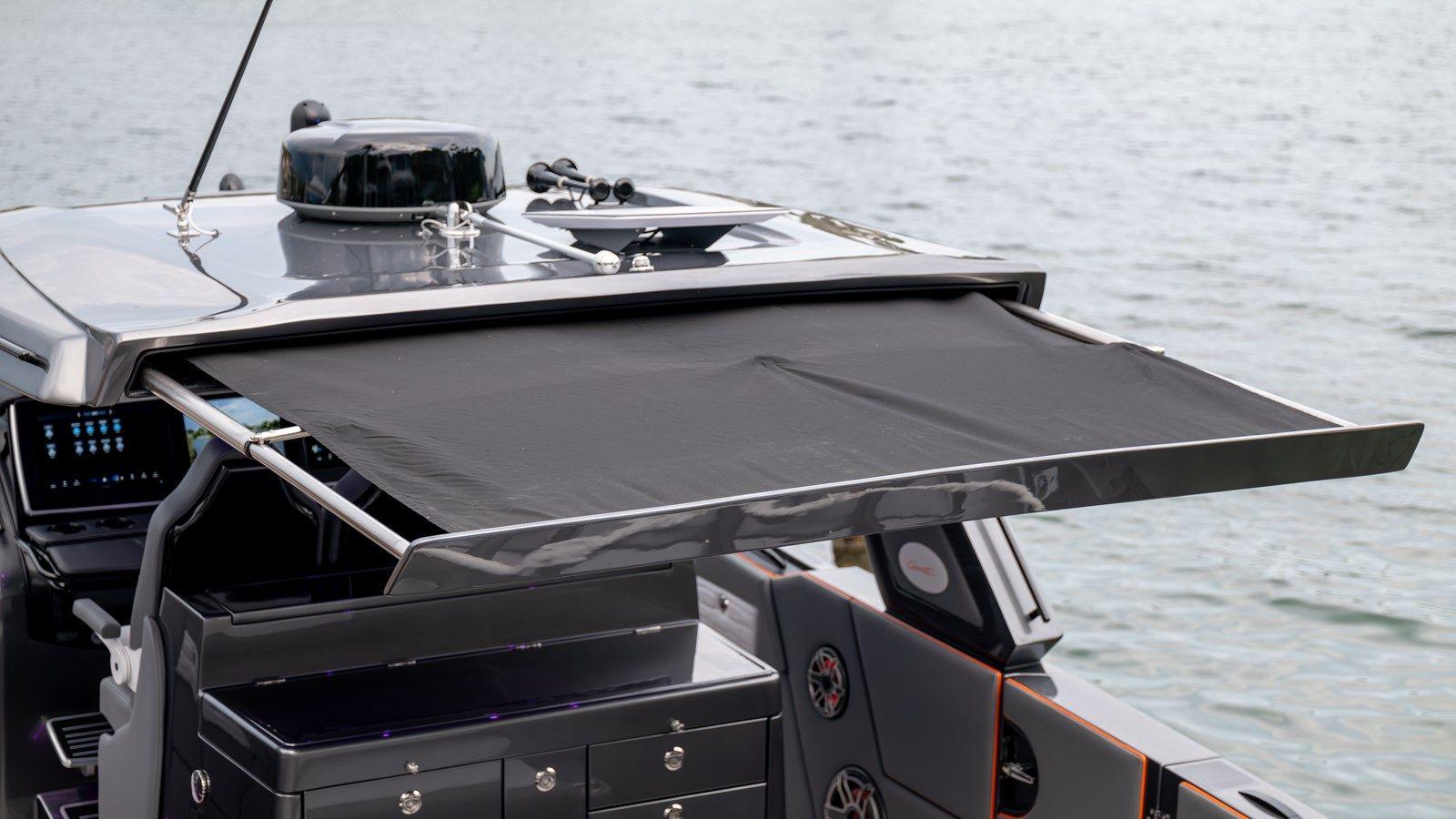 42 Auroris 2025 yacht sale