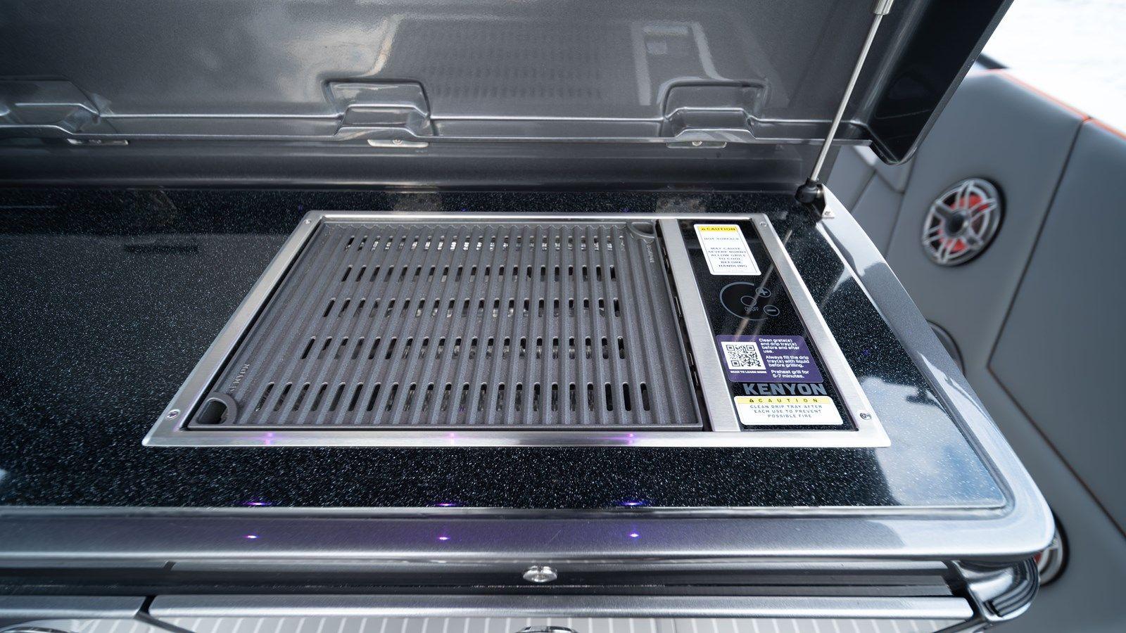 Buy a yacht 42 Auroris 42