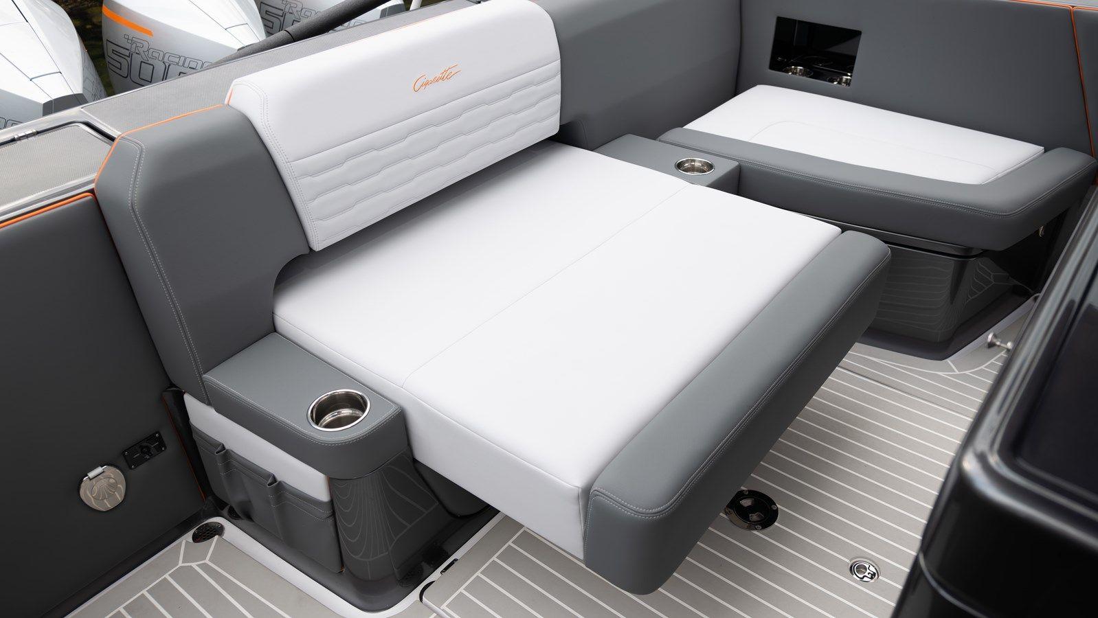 42 Auroris yacht sale