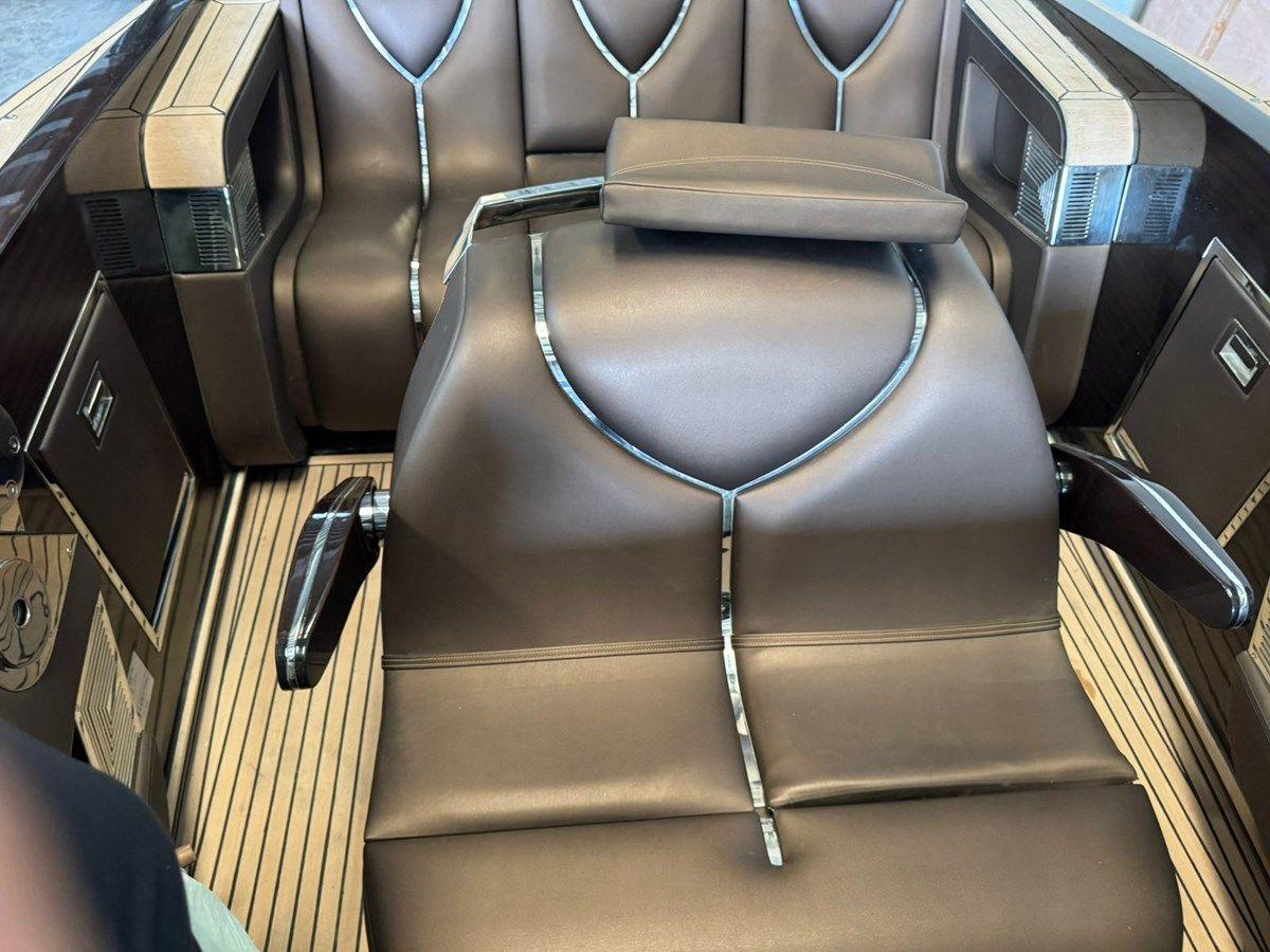 best yacht sales deals TT GALACTICA STAR - ART OF KINETIK