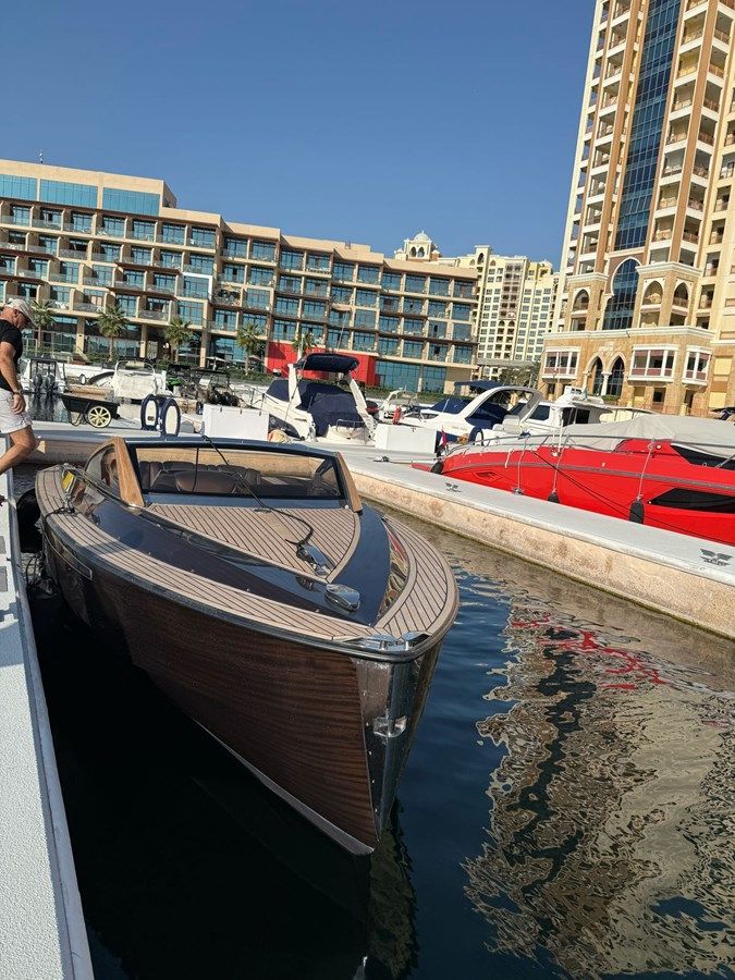 Buy a TT GALACTICA STAR 26 at Shestakov Yacht Sales