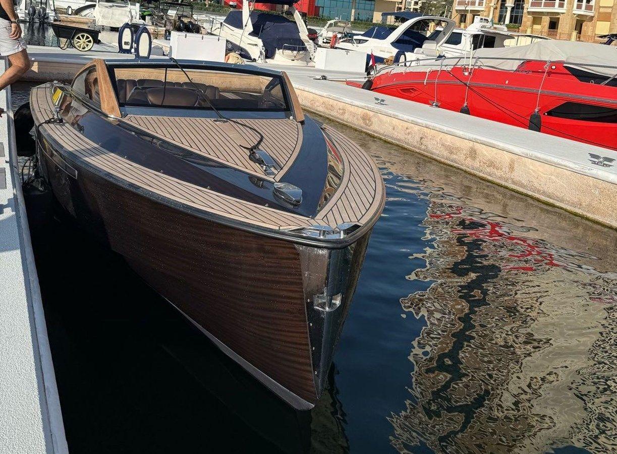 best yacht sales deals TT GALACTICA STAR - ART OF KINETIK