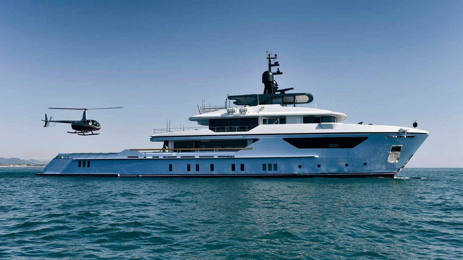 best yacht sales deals Sanlorenzo 500EXP - Sanlorenzo