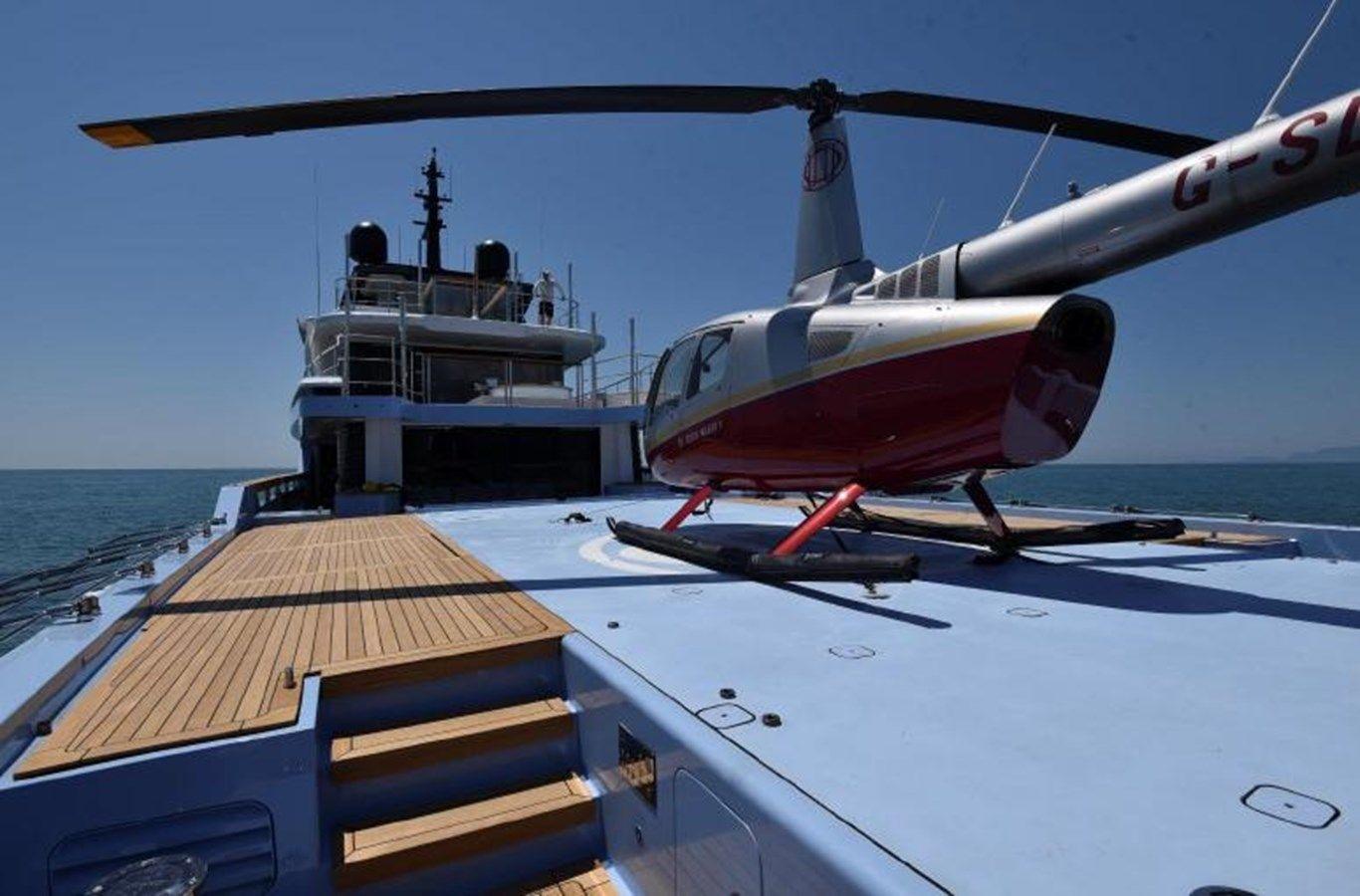 Sanlorenzo 500EXP 500EXP price