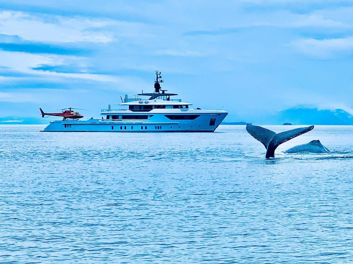 Buy a yacht Sanlorenzo 500EXP 500EXP