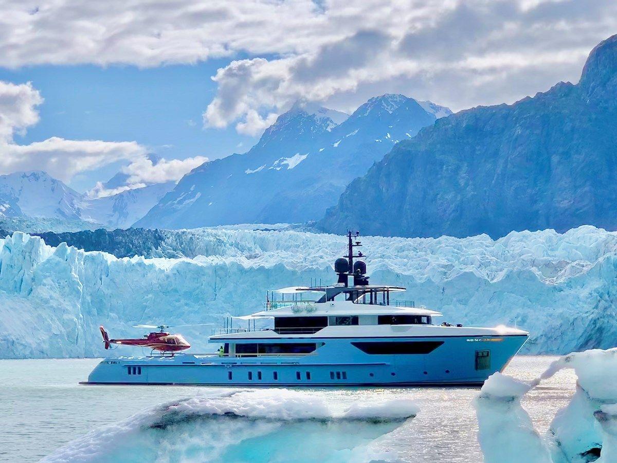 Sanlorenzo 500EXP - Sanlorenzo yacht sale