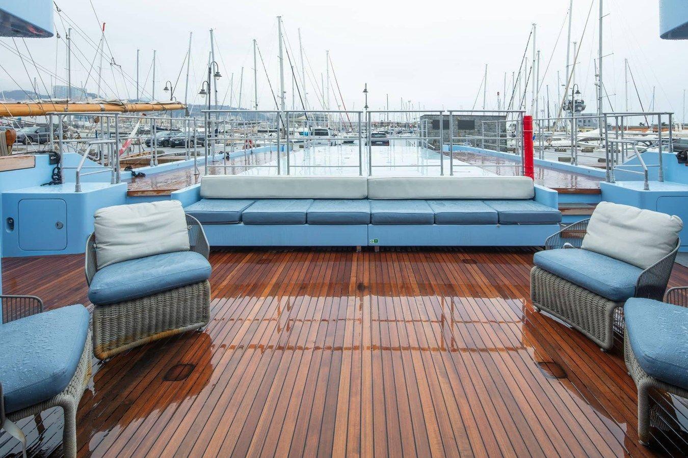 Sanlorenzo 500EXP 154