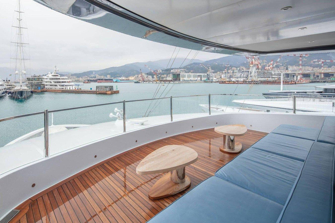 the best price on Sanlorenzo 500EXP 500EXP