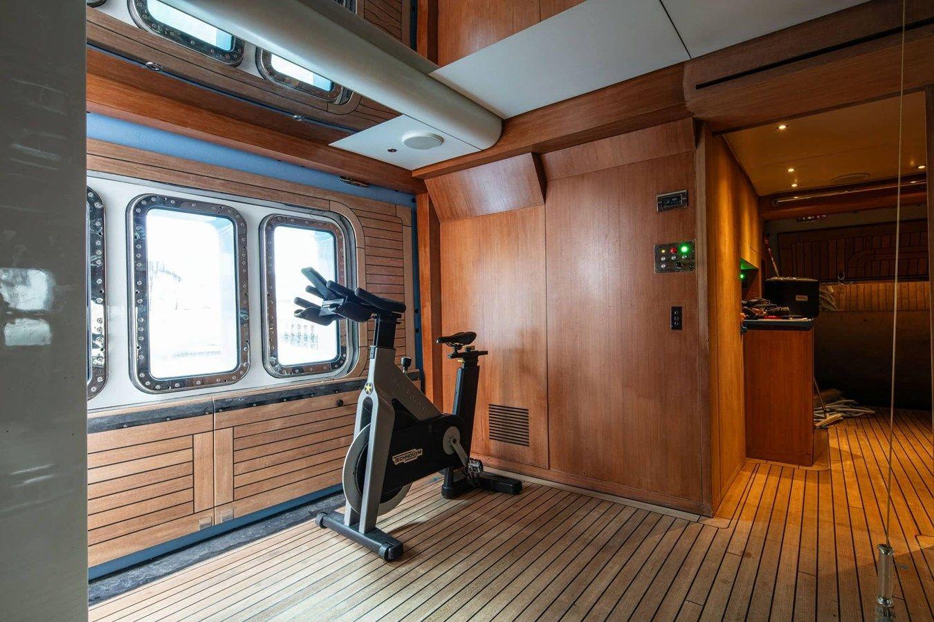 Sanlorenzo 500EXP price