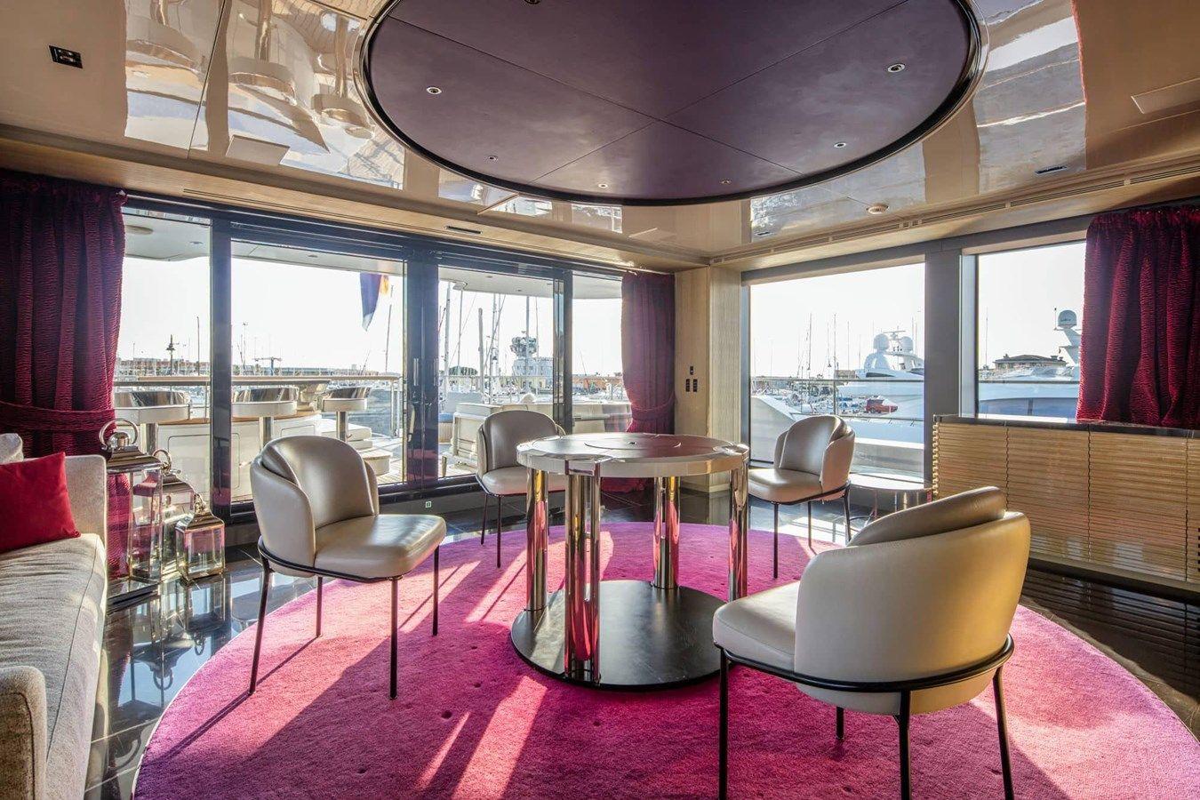 Buy a yacht Sanlorenzo 500EXP