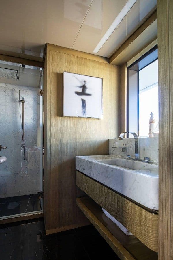 Sanlorenzo 500EXP 154 price