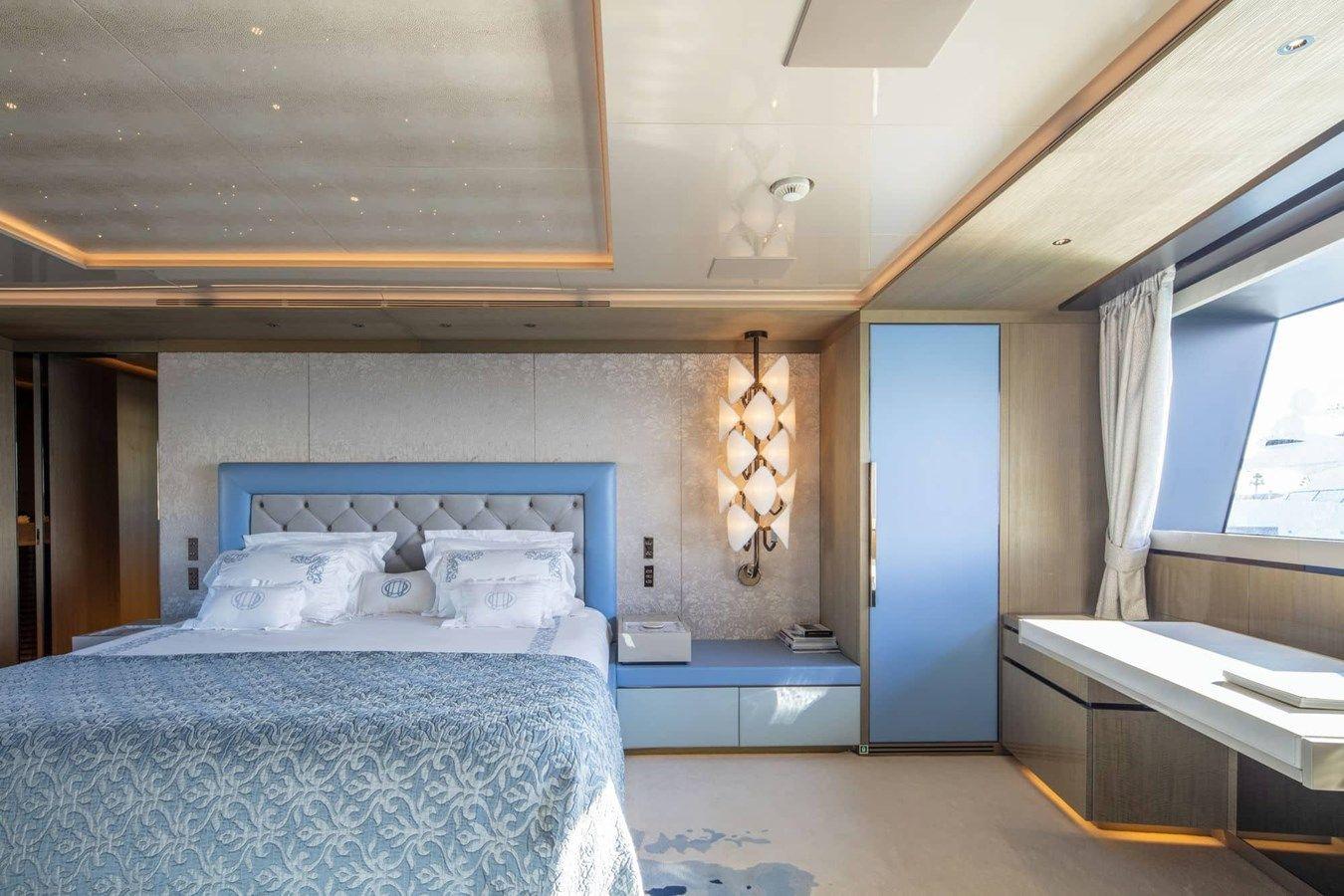 Sanlorenzo 500EXP 500EXP