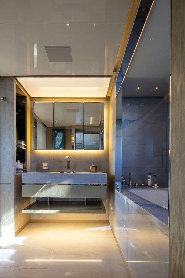 Buy a yacht Sanlorenzo 500EXP 154