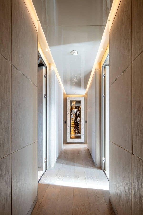 Sanlorenzo 500EXP 500EXP yacht sale