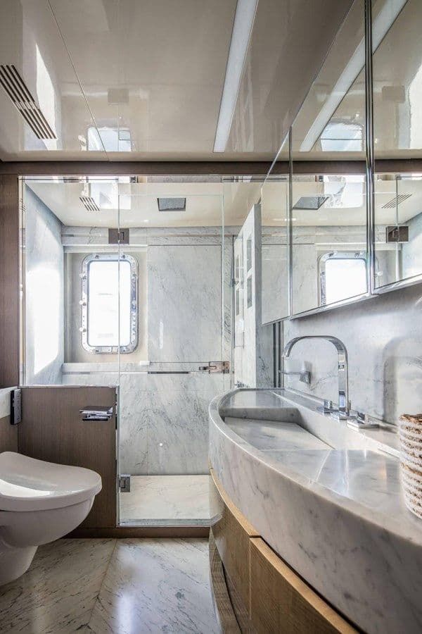 Sanlorenzo 500EXP 500EXP price