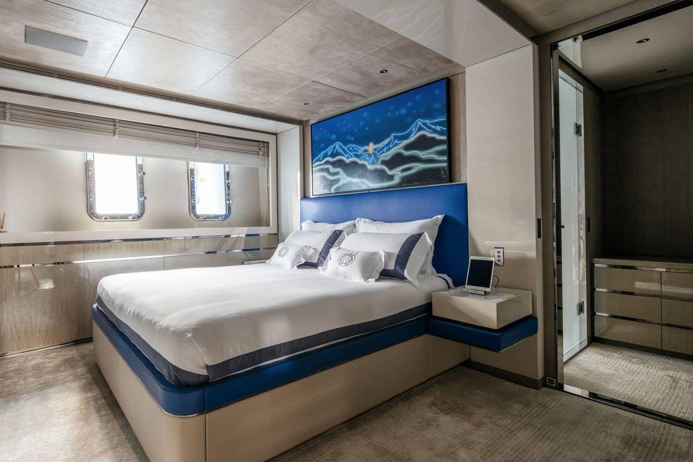 best yacht sales deals Sanlorenzo 500EXP