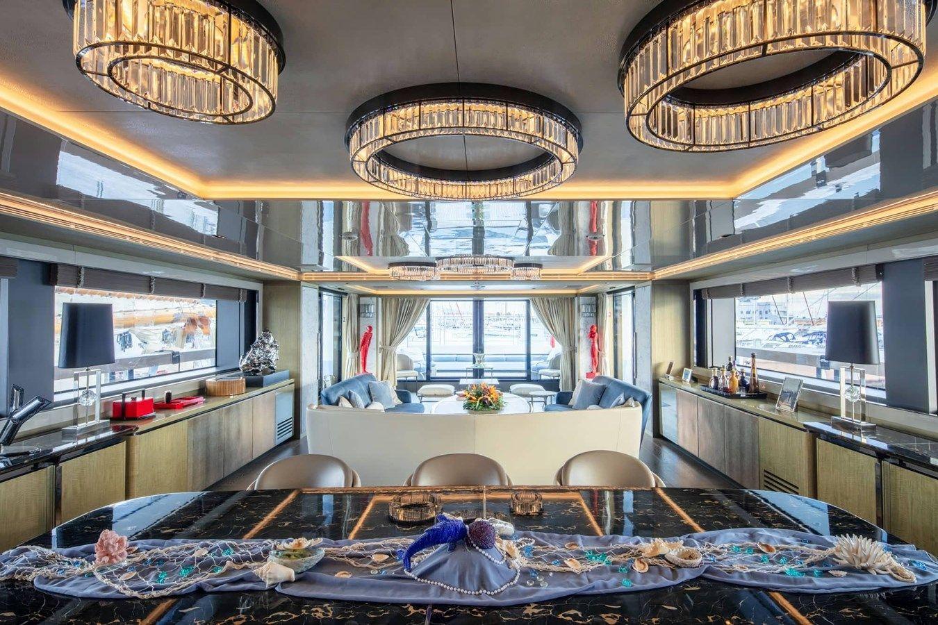 Sanlorenzo 500EXP - Sanlorenzo